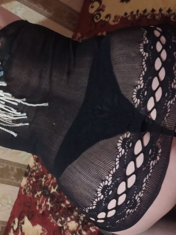 Люба Чувственная